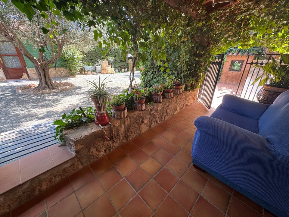 Landejendom i Alcanara, Murcia - foto 5